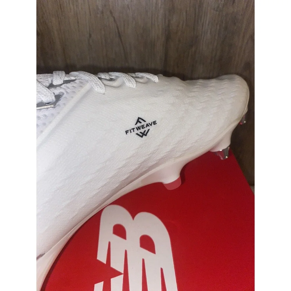 🔥NIB🔥 New Balance Furon V6 + Pro SG, Mens‎ Size 12.5